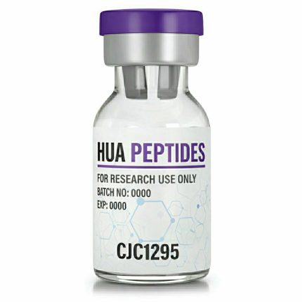 CJC-1295 (Without DAC)10mg*1Ovials